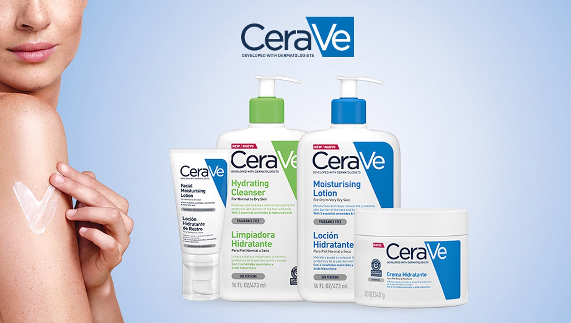 Cerave -10%