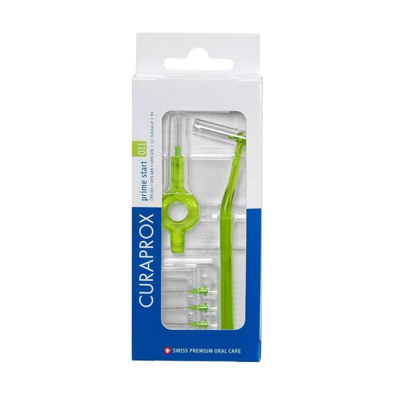 CURAPROX PRIME START 011 INTERDENTAL BRUSHES X 1