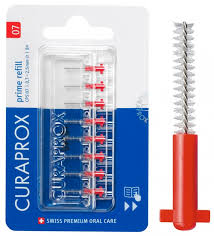 Curaprox primestart 07