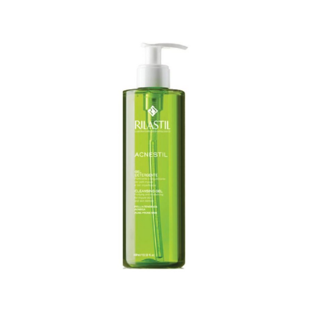 Rilastil Acnestil Cleansing Gel