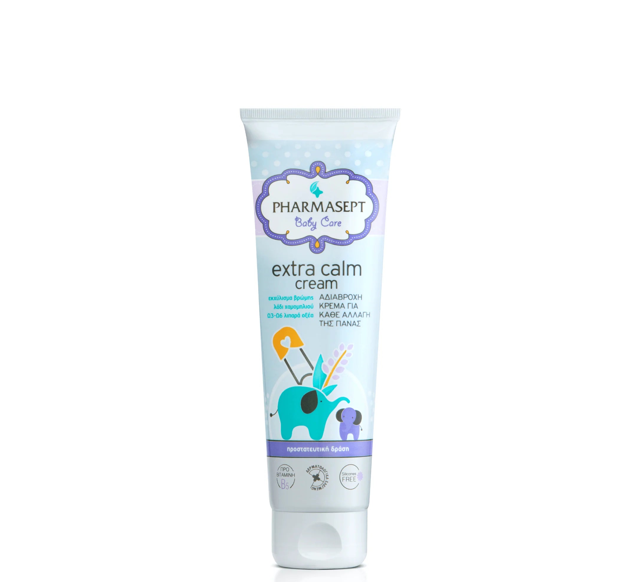 Pharmasept Baby Care Extra Calm Cream *150 ml