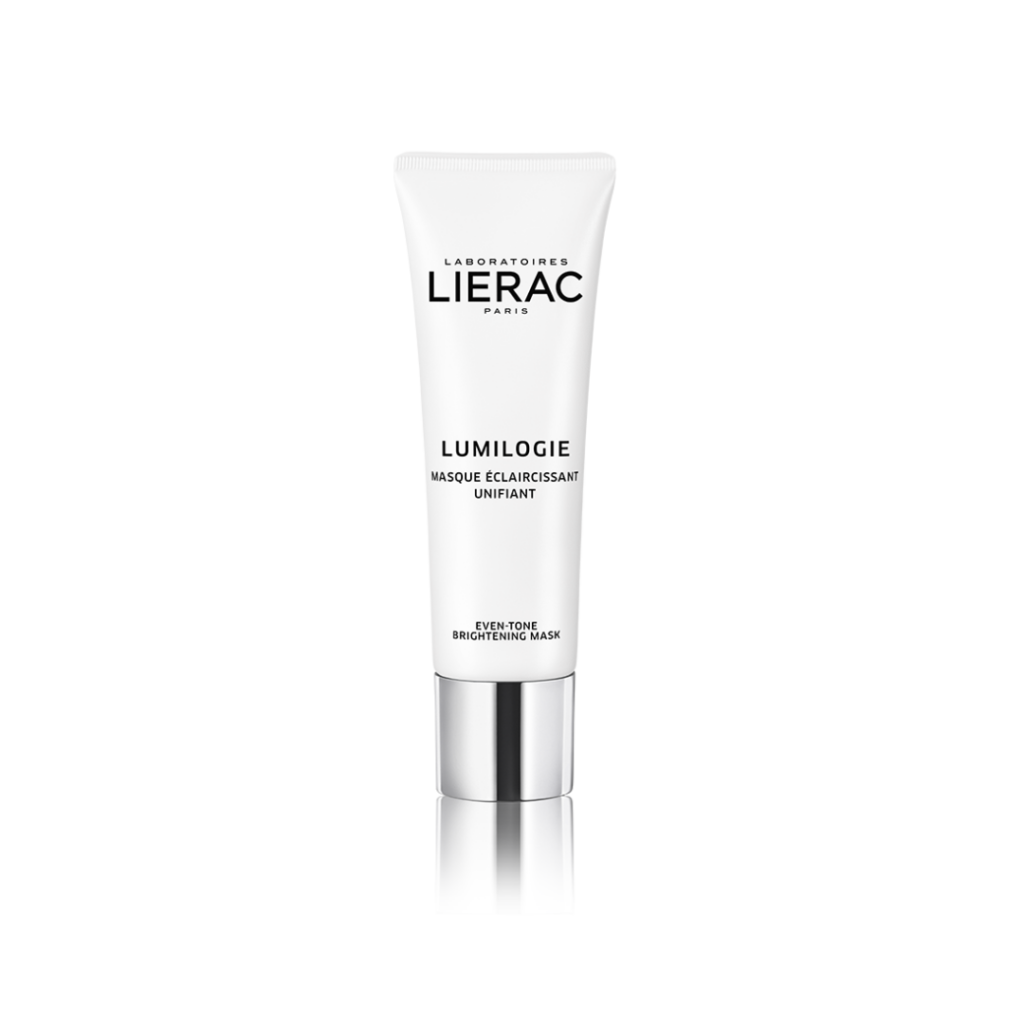 Lierac Lumilogie Even-Tone Brightening Mask