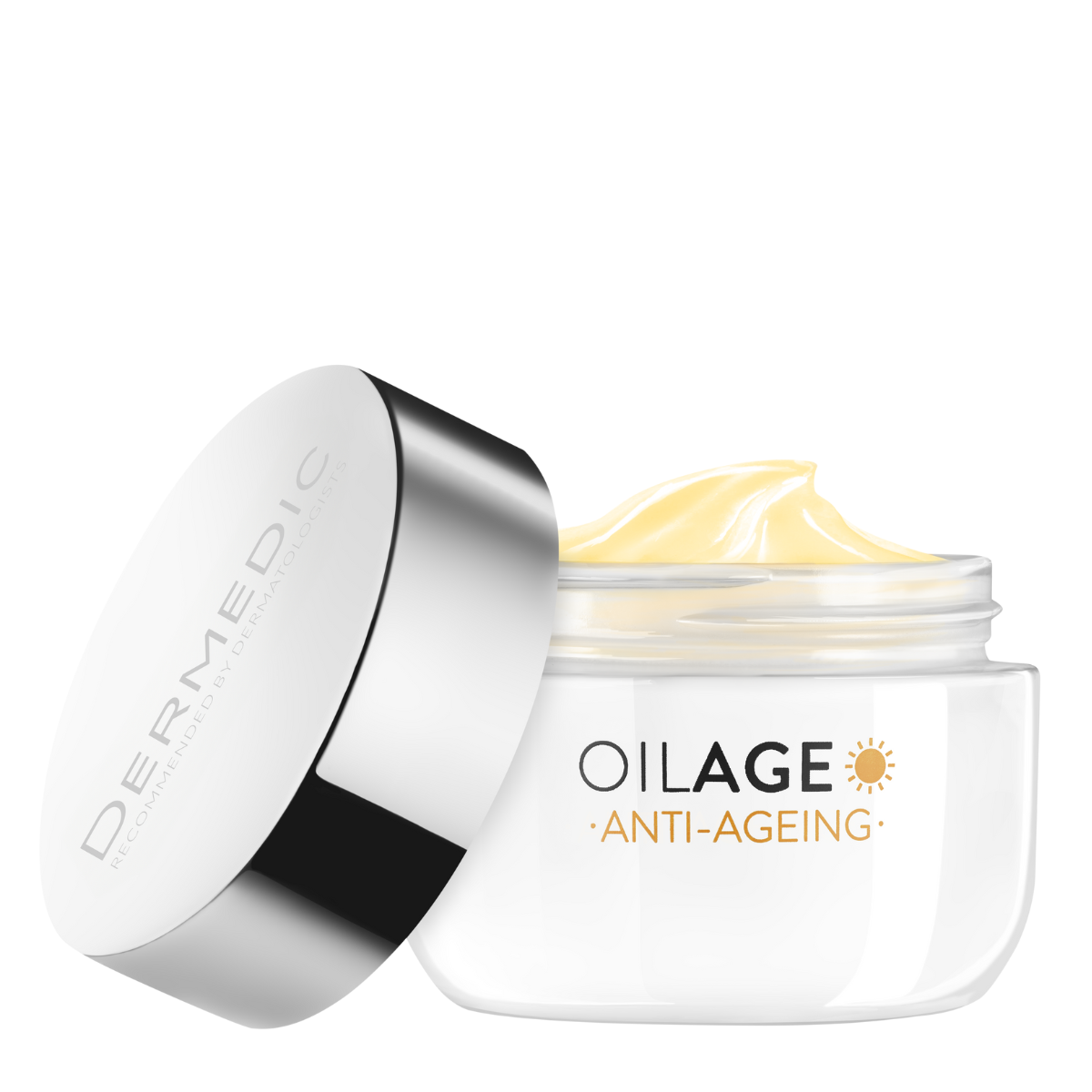 Dermedic Oliage Anti Ageing Day Cream 50 g