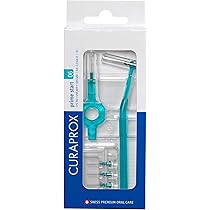 Curaprox Prime Start Interdental Brushes