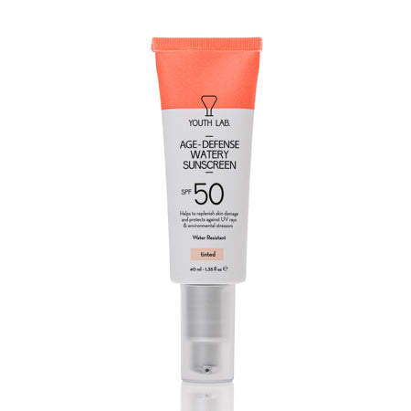 Youth Lab - Age-Defense Watery Sunscreen (SPF 50+)