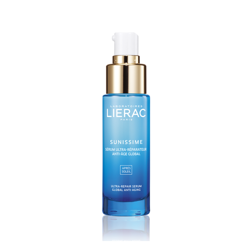 Lierac Sunissime Ultra Repair Serum