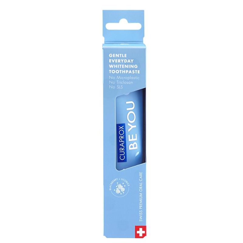 CURAPROX BE YOU DAYDREAMER 60ML BLACKBERRY