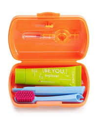 Curaprox Travel Set