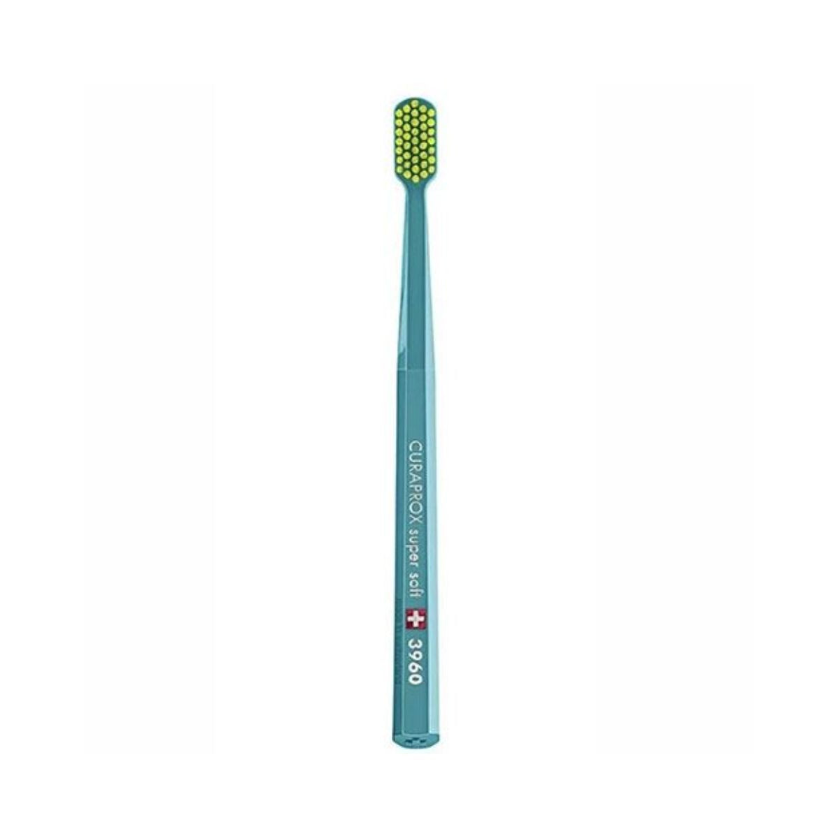 CURAPROX TOOTHBRUSH SUPER SOFT CS 3960
