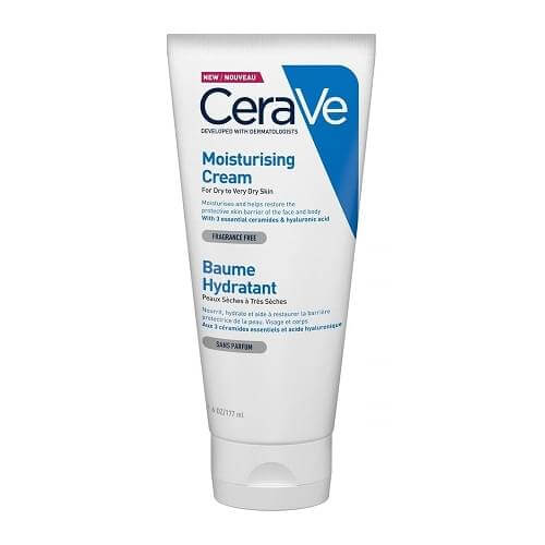 CeraVe Moisturising Cream 50ml