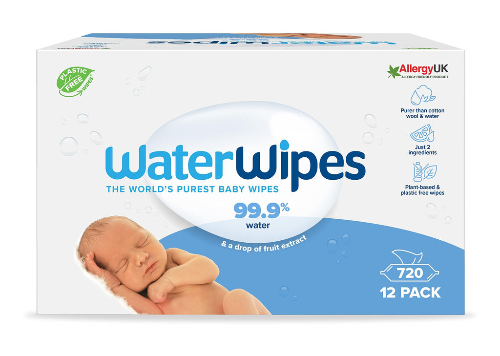 Waterwipes