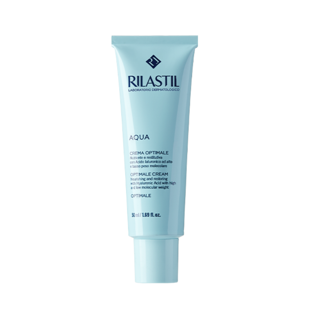 Rilastil Aqua Optimale Cream
