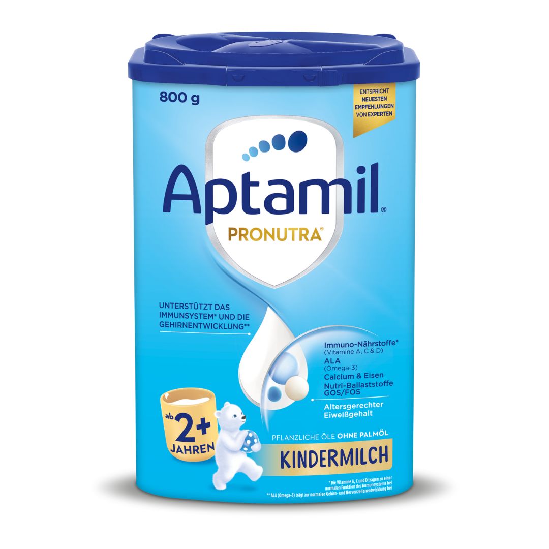 Aptamil KINDERMILCH 2 (24 muaj+)