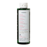 Cystine + Glycoproteins Anti Hair Loss Shampoo For Women