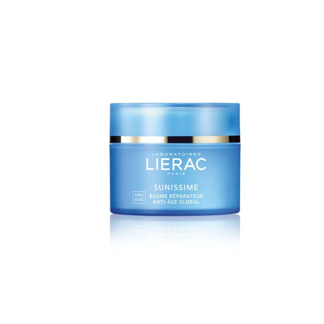 Lierac Sunissime After Sun Face Balm