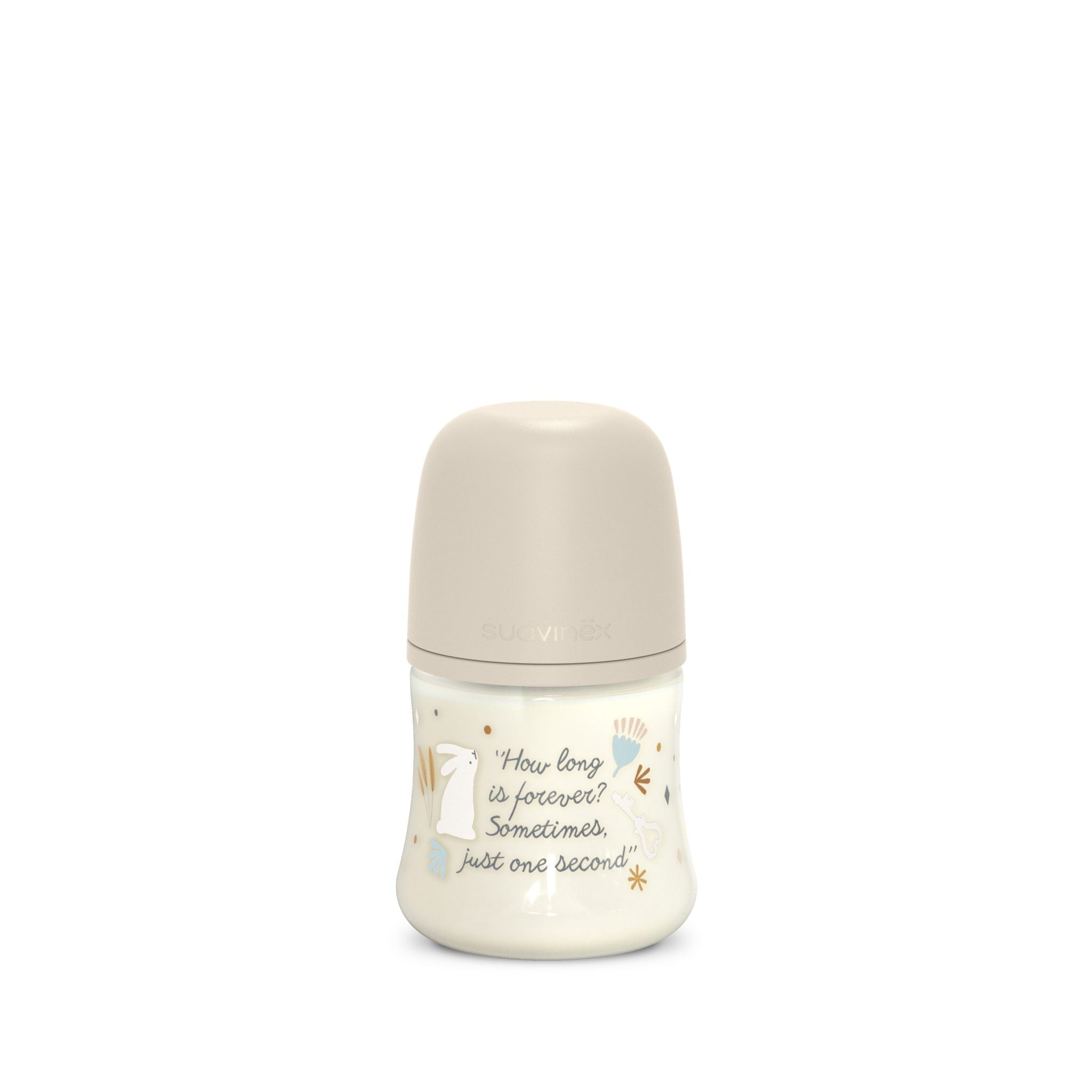 Biberon 150 ml (0+ muaj) Wonderland