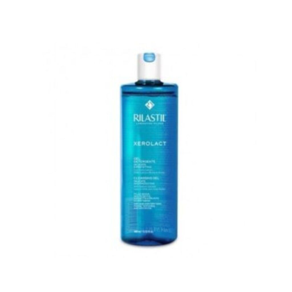 Rilastil Daily Care Micellar Solution 400ml