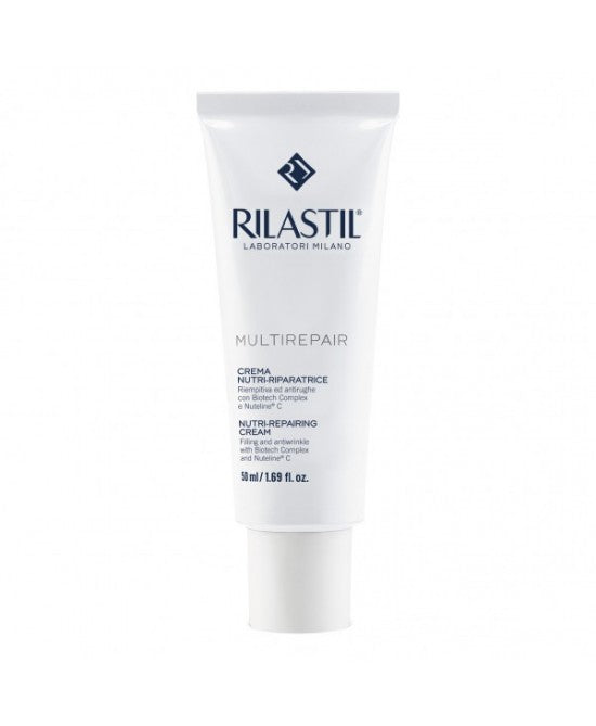 Rilastil Multirepair Nutri-Repairing Cream