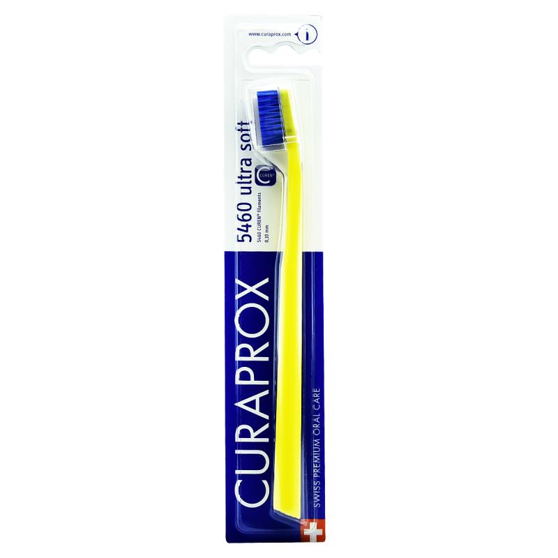 CURAPROX  ULTRA SOFT TOOTHBRUSH