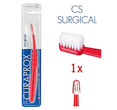 Curaprox Surgical Mega Soft