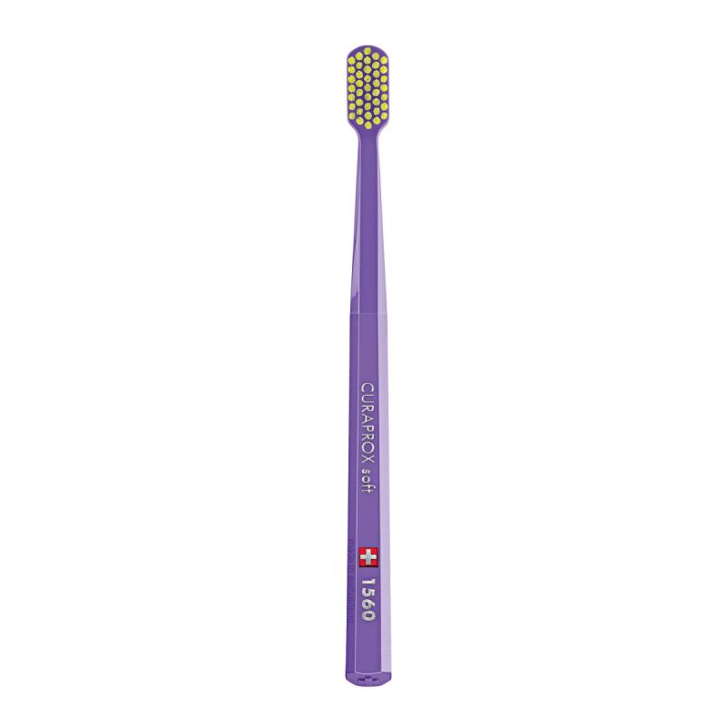 Curaprox CS 1560 Soft Toothbrush