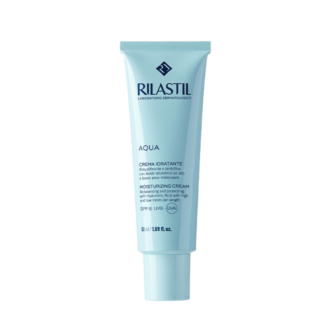 Rilastil Aqua Moisturizing Cream