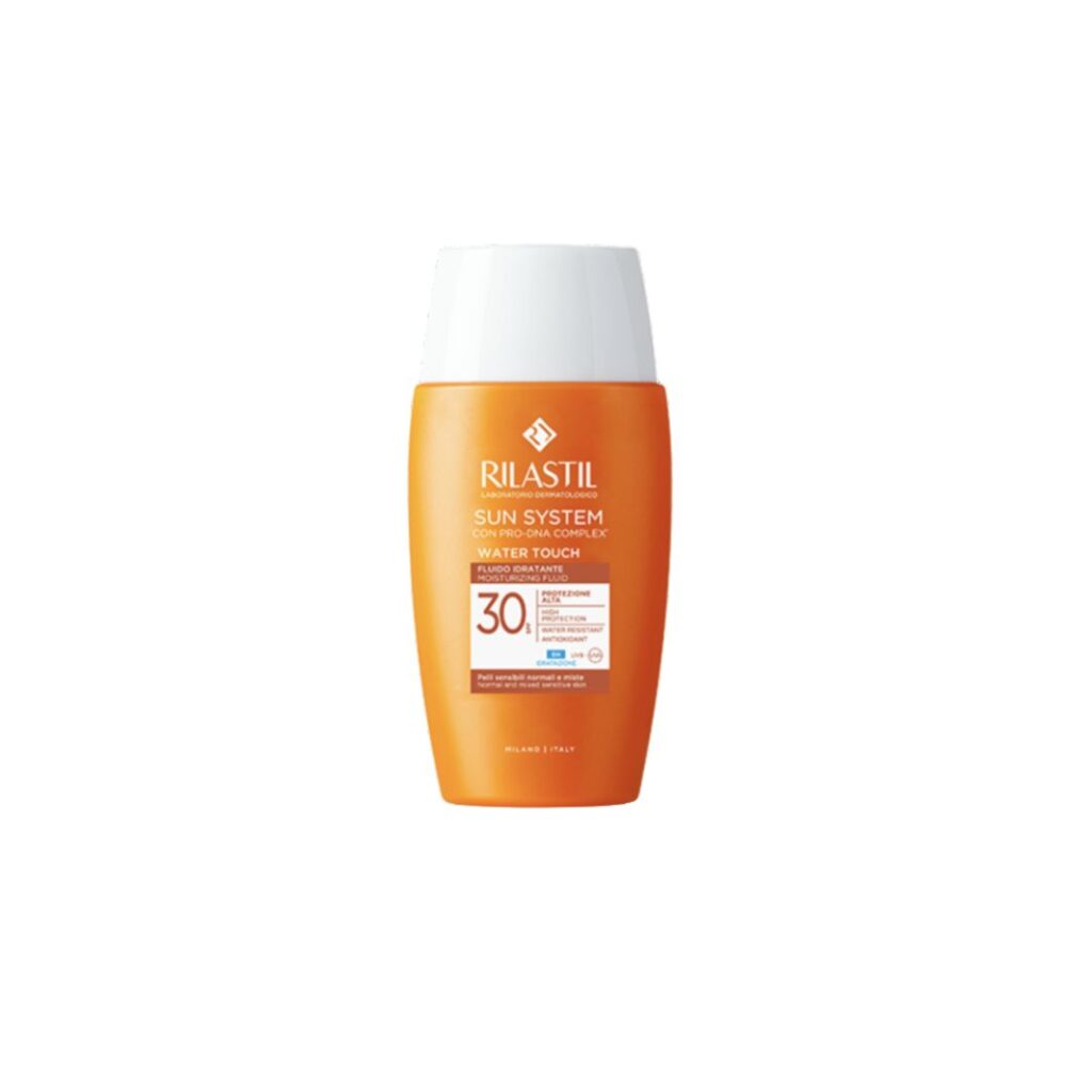 Rilastil Sun System SPF 30 Light Emulsion