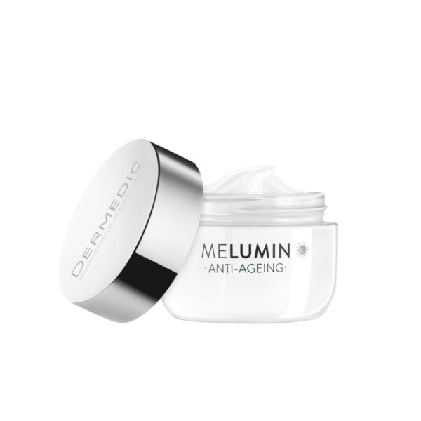 Dermedic Melumin Brightening Protective Day Cream SPF 50+