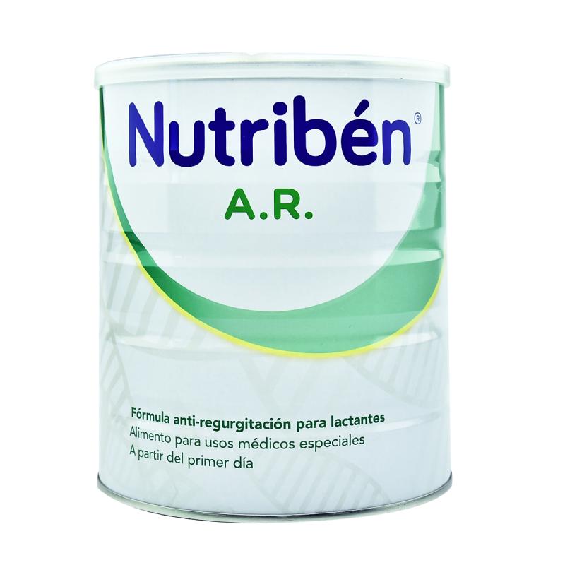 NUTRIBEN A.R. 800 G