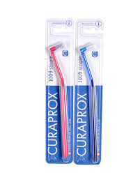 Share Curaprox CS 1009 Single Toothbrush