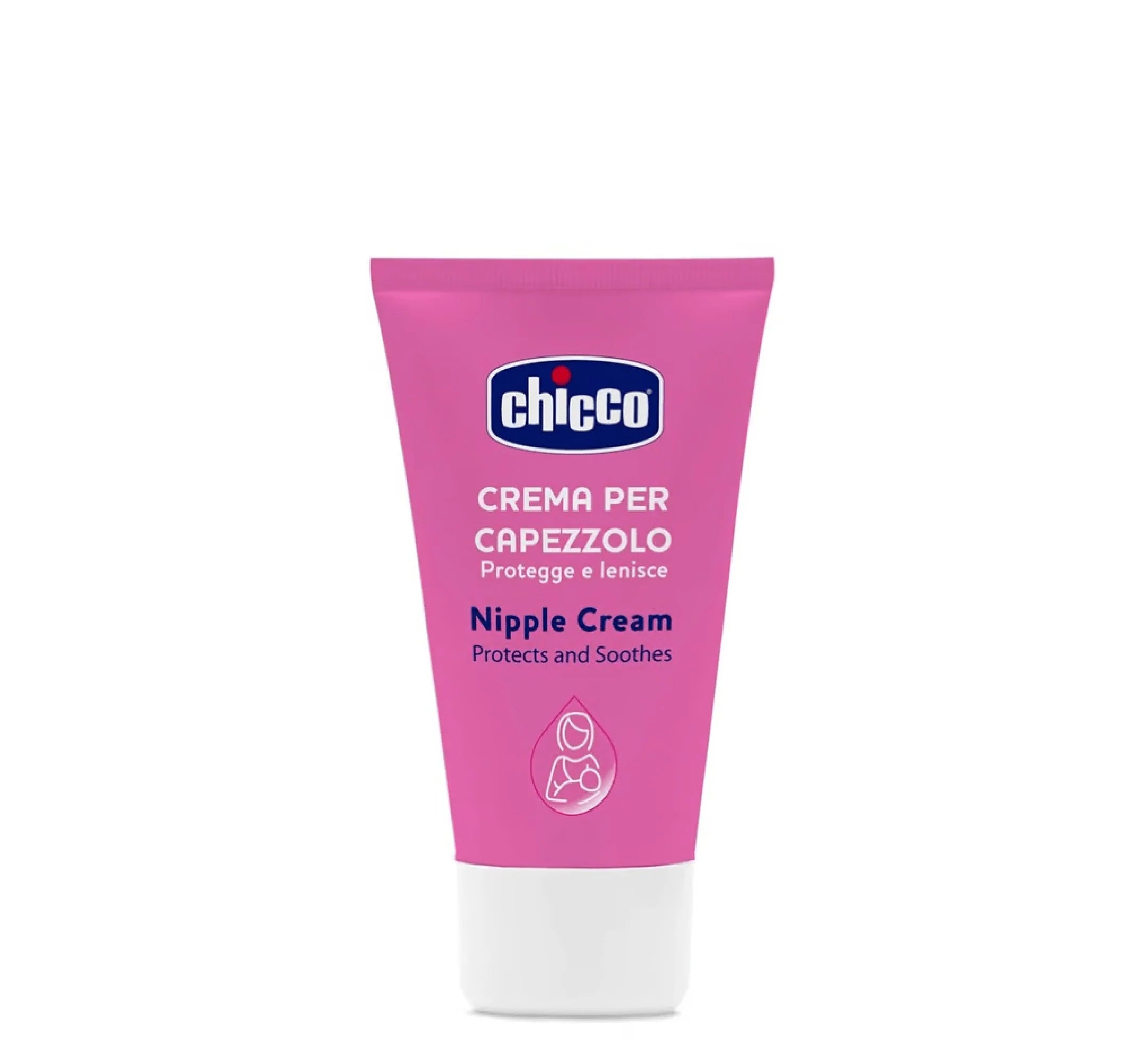 Chicco Nipple Cream (*30ml)