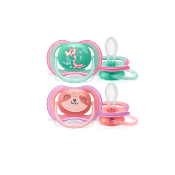 Cuco Nate 18m+ Philips AVENT