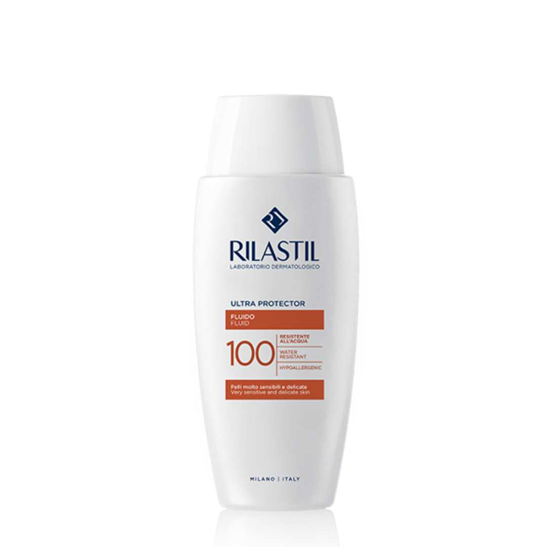Rilastil Ultra Protector Fluido SPF 100+