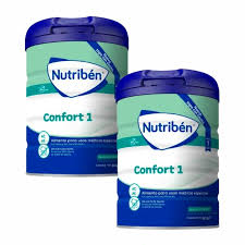 Nutriben comfort 1 800g