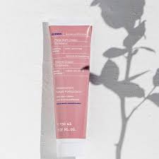 Korres Wild Rose Wild Rose Exfoliating Cleanser 150ml