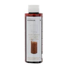 Rice Proteins + Linden Shampoo For Thin / Fine Hair