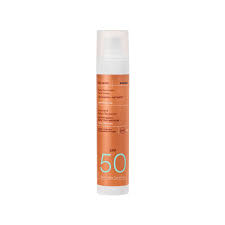 Red Grape Tinted Daily Sunscreen Face Cream SPF50 50ml