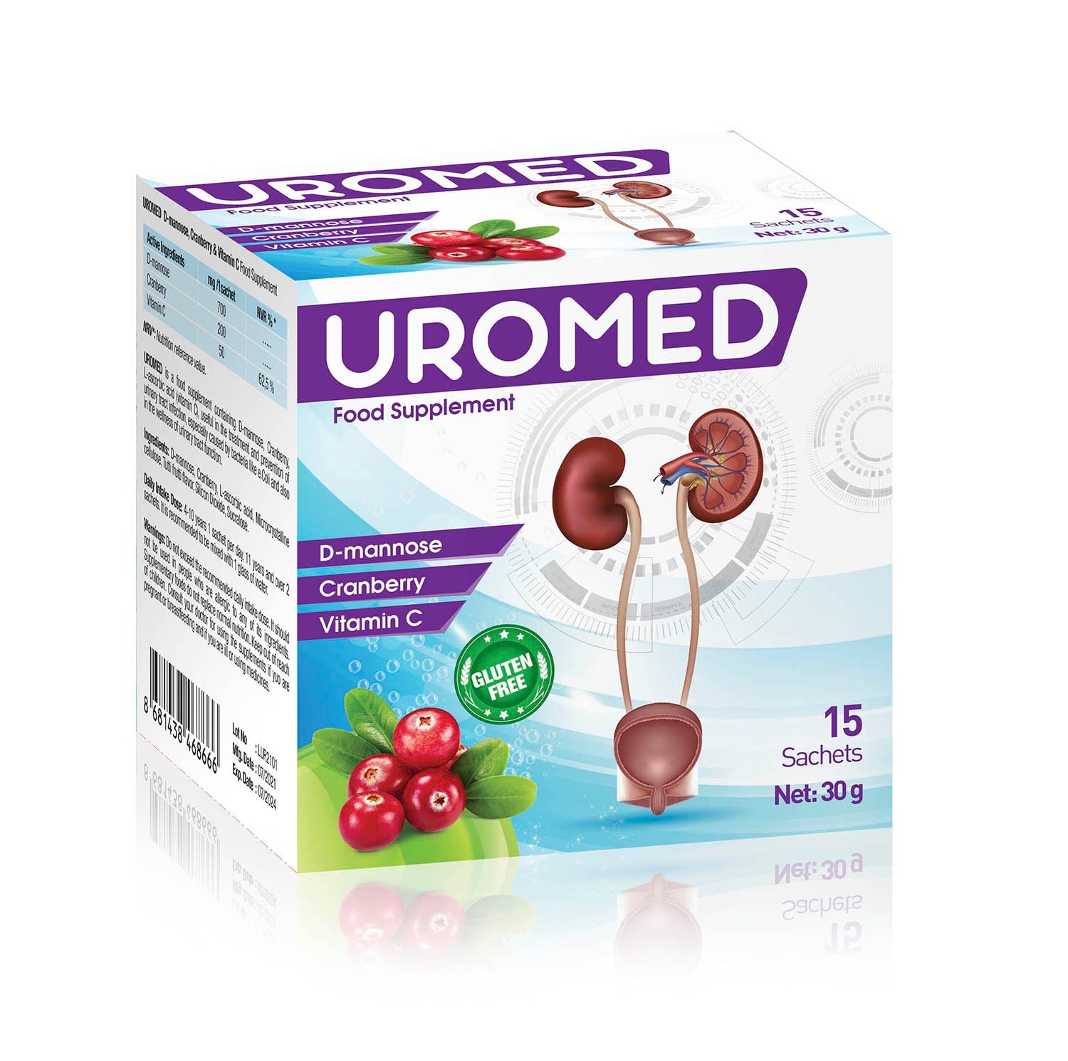 Uromed