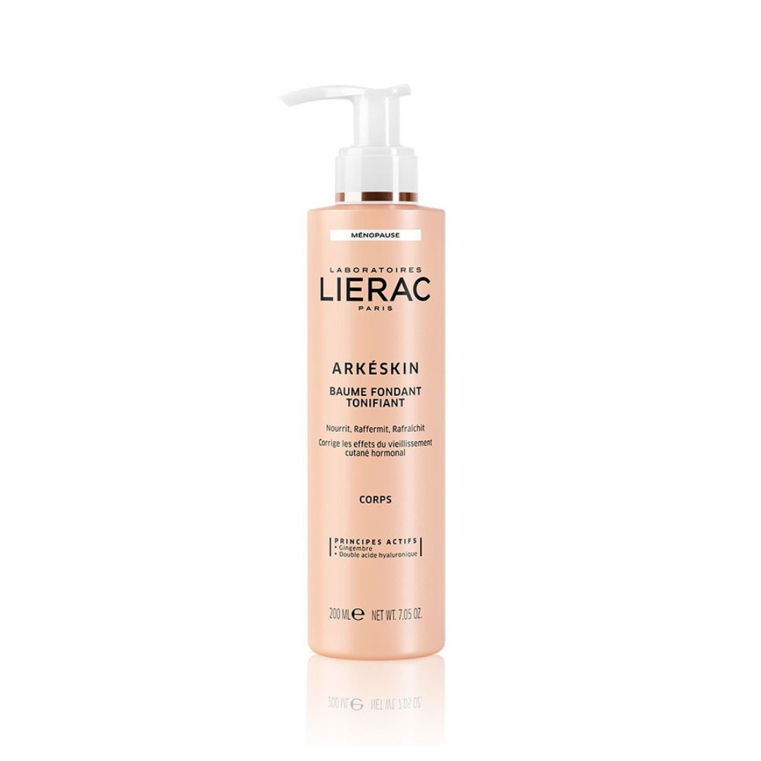Lierac Arkésin Toning Melt-In Body Balm