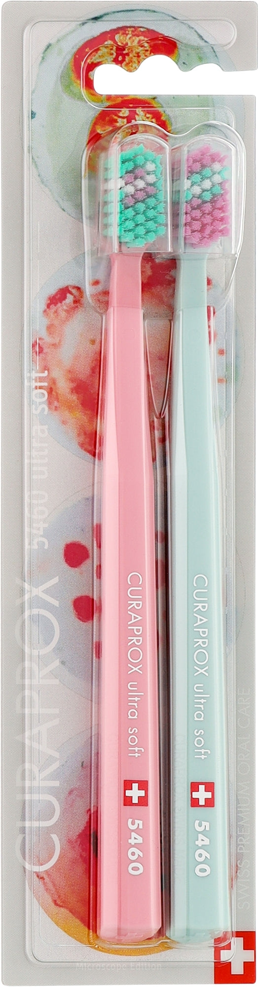 Curaprox duo ultra soft