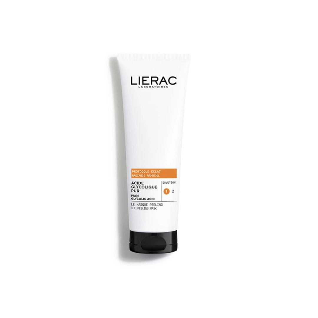 Lierac Radiance Protocol – The Peeling Mask