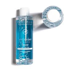 Dermedic Hydrain3 Hialuro Moisturising Physio Toner