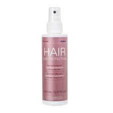 Red Vine Ηair Sun Protection