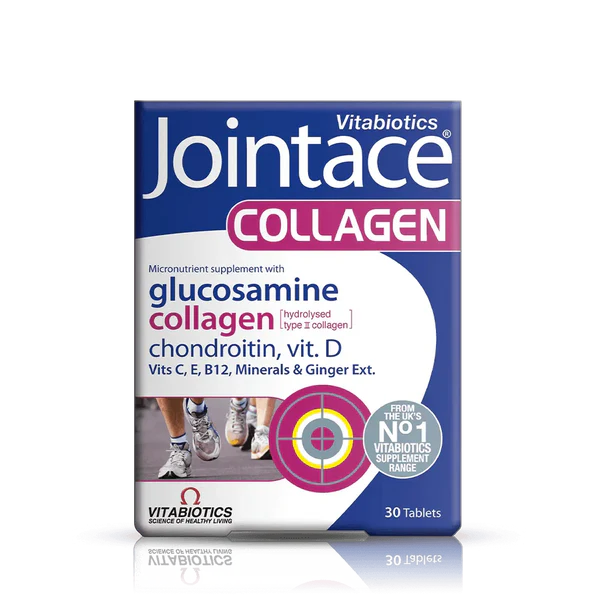 Vitabiotics - Jointace Collagen