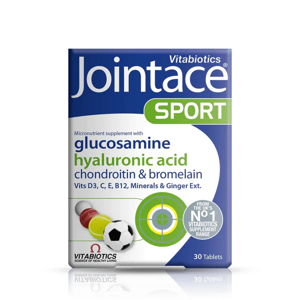 Vitabiotics - Jointace Sport