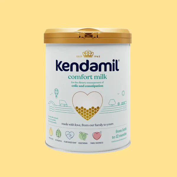 Kendamil - Comfort Anticolic Milk