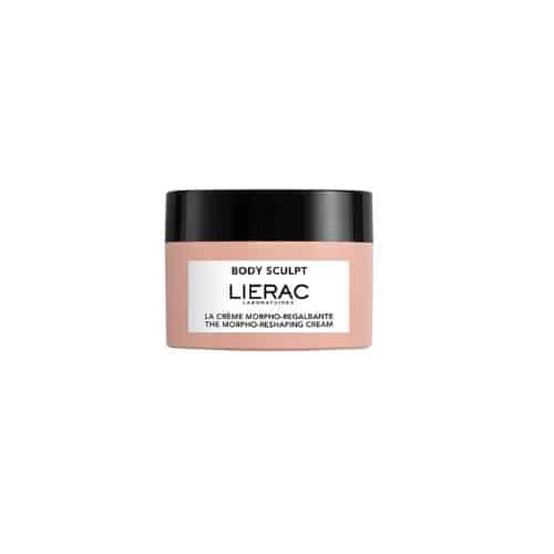 Lierac Body Sculpt The Morpho-Reshaping Cream
