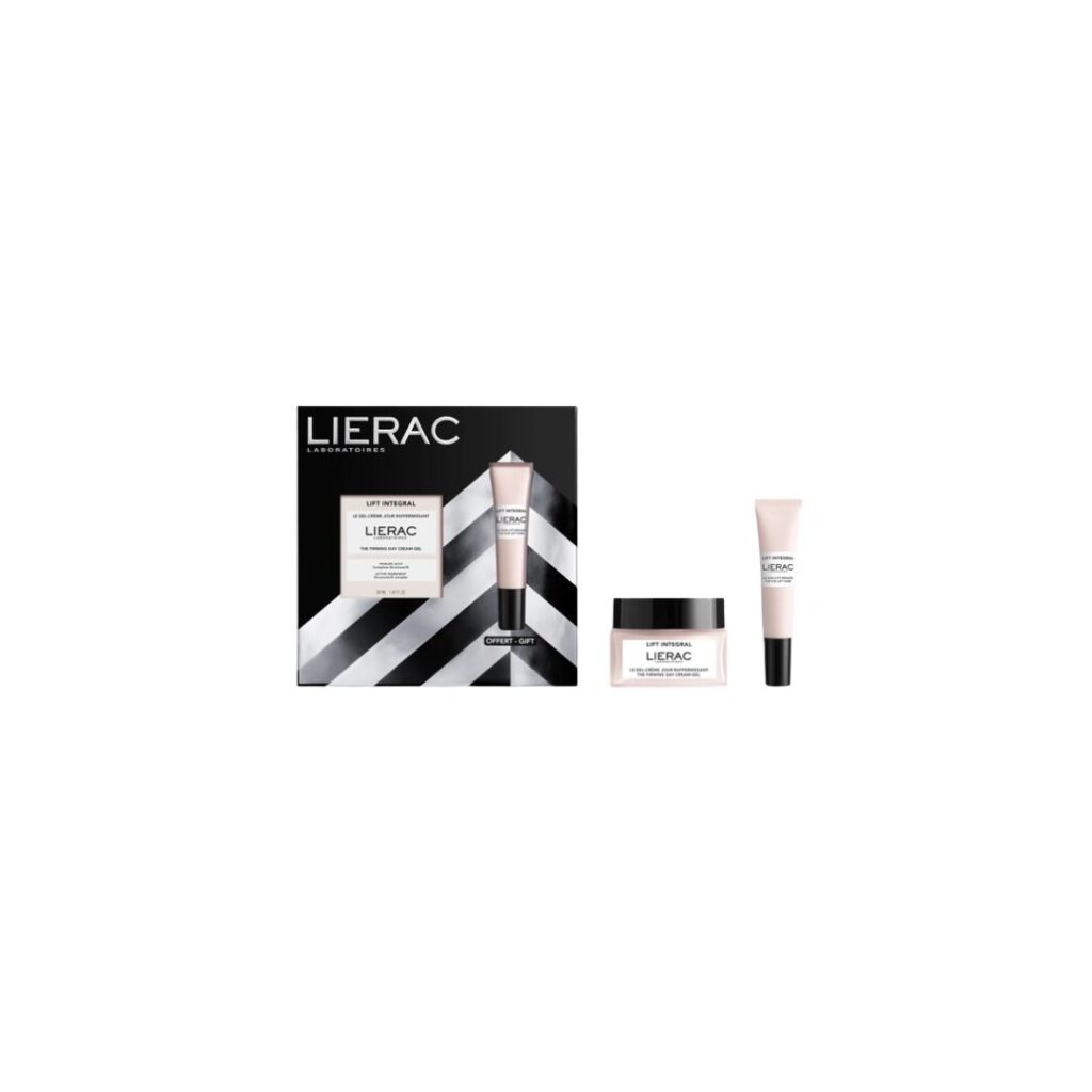 Lierac Christmas Gift Set Lift Integral – Special Price