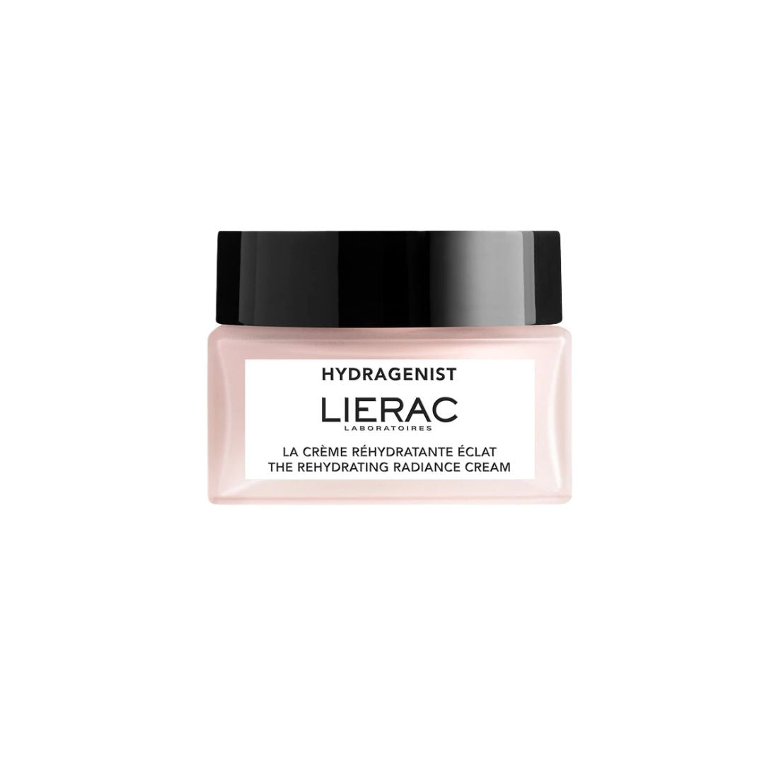 Lierac Hydragenist The Rehydrating Radiance Cream