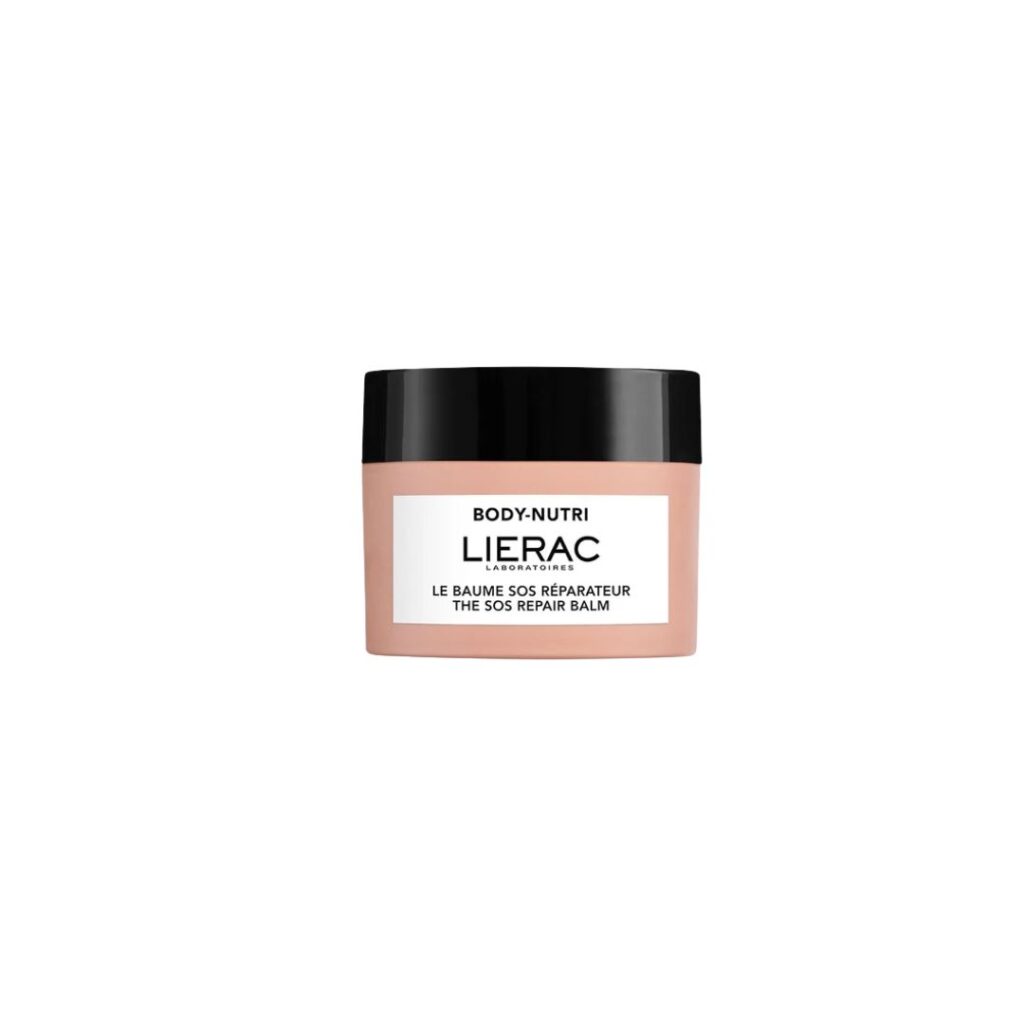 Lierac Body-Nutri SOS Repair Balm